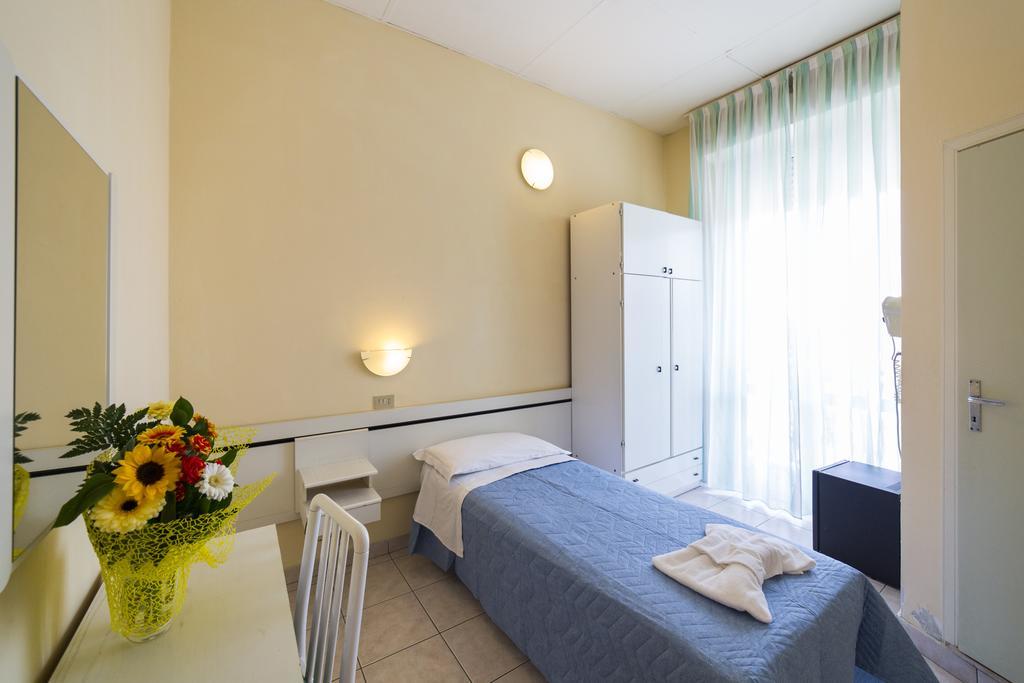 Hotel Europa Rimini Luaran gambar