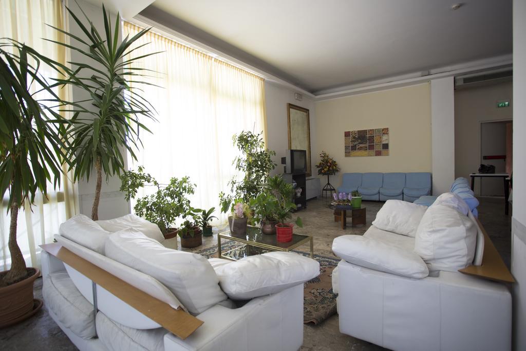 Hotel Europa Rimini Luaran gambar