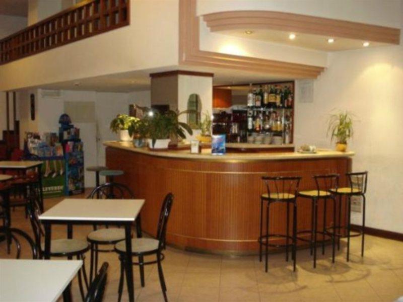 Hotel Europa Rimini Luaran gambar