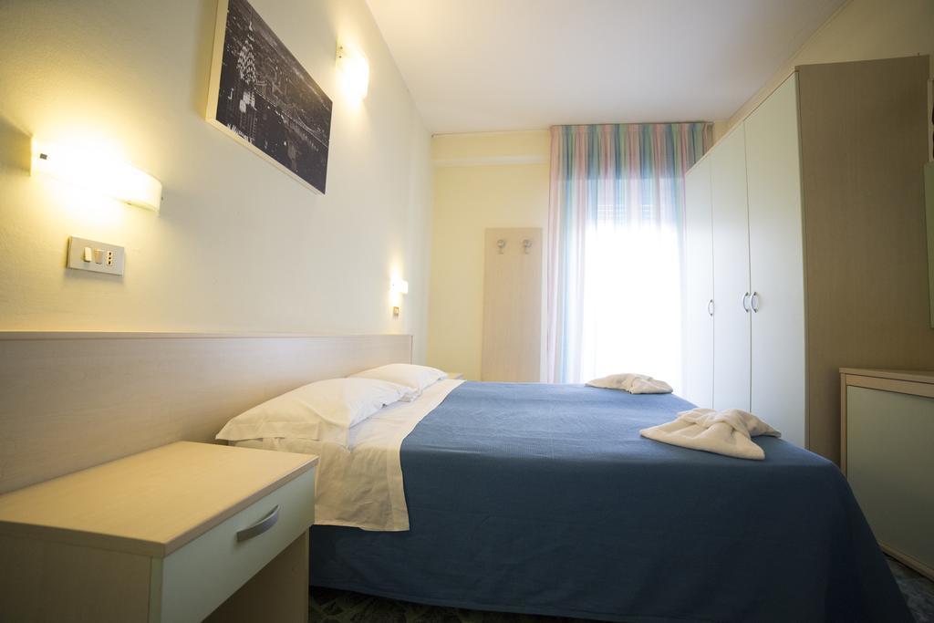 Hotel Europa Rimini Luaran gambar
