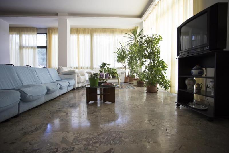 Hotel Europa Rimini Luaran gambar